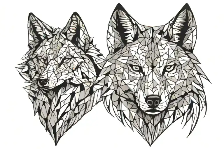 Wolf Head