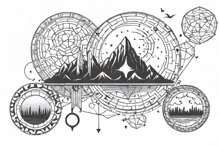 Lumos And Moon Rising