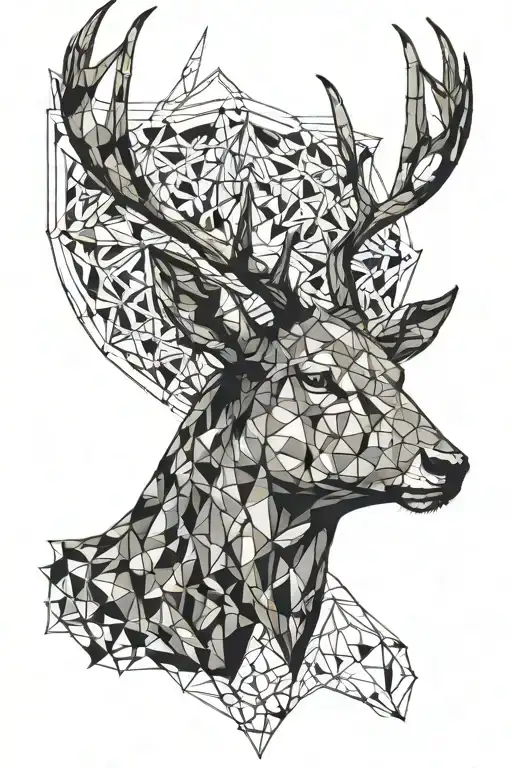 Deer Antlers