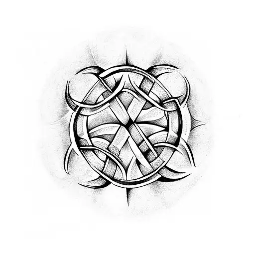 Celtic Knot