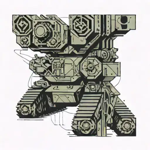 Military Heavy Equipment Incorporated