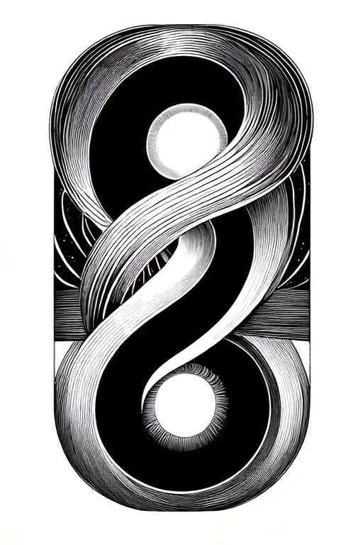 Fibonacci Spiral Science