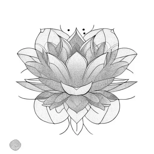 Lotus Flower