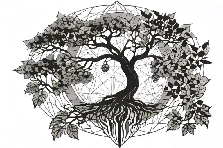 Tree Of Life