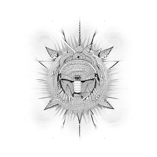 Trandional Spirituality Indian