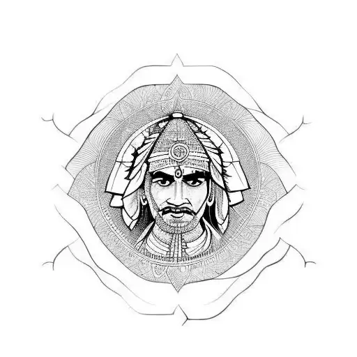 Trandional Spirituality Indian