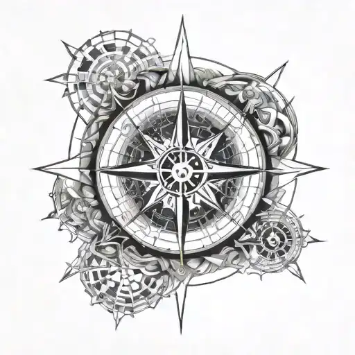 Compass