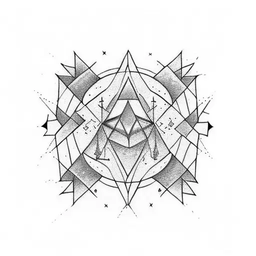 Little Dipper Constelation