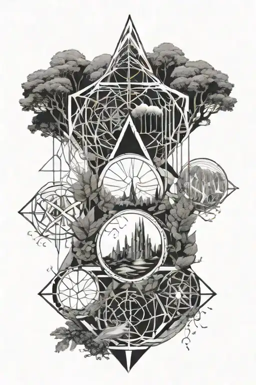 Lotr And Development Skills And Nature