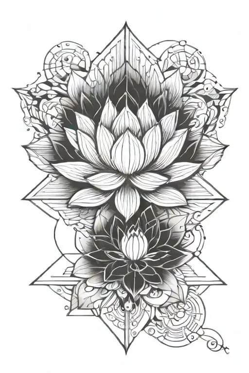 Lotus Flower
