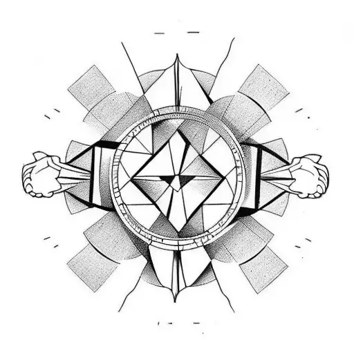 Teeter Totter Circle