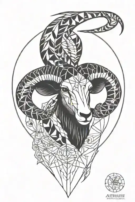 Aries Zodiac Sign