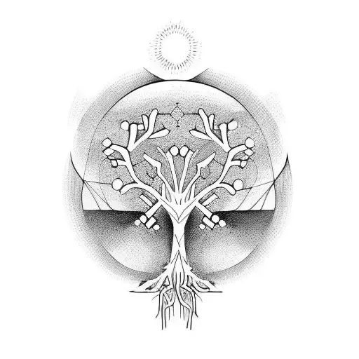 Tree Of Life Anatomy