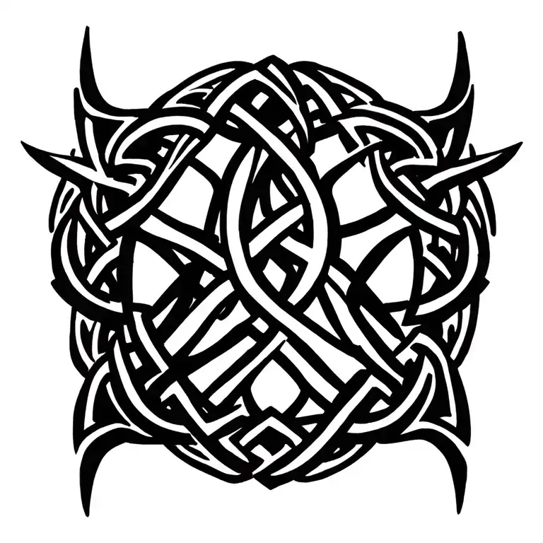 Celtic Knot