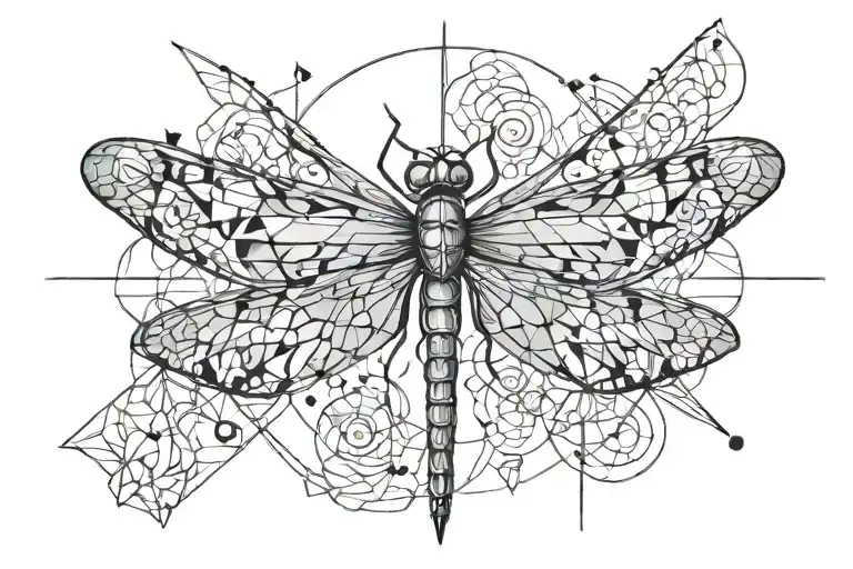 Dragonfly