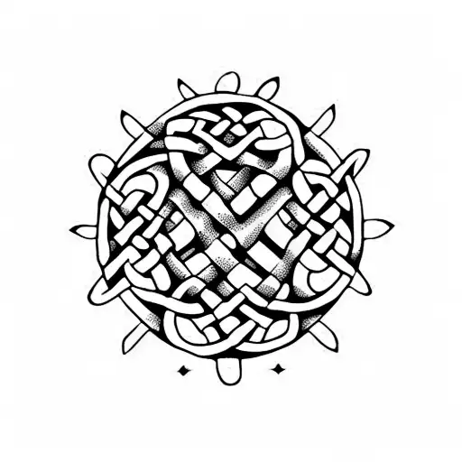 Celtic Knot