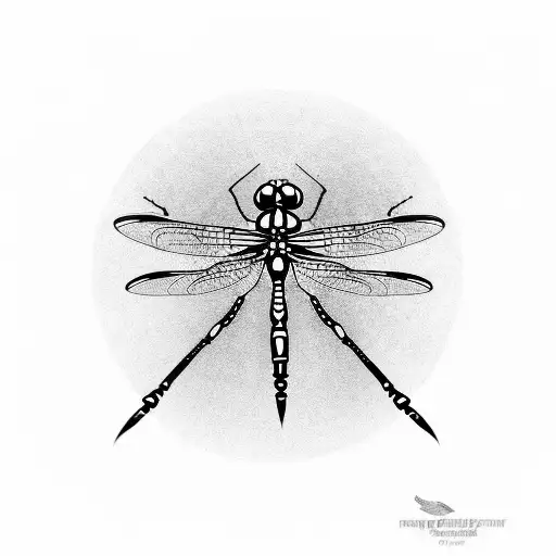 Dragonfly