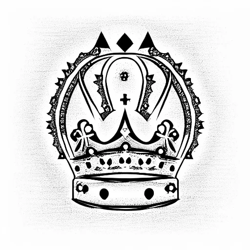 King's Crown