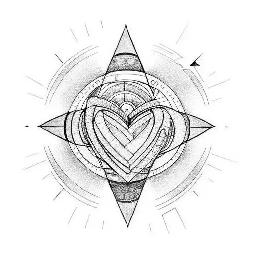 Love Is The Answer Infinity