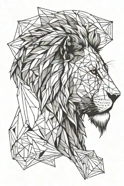 Lion Head