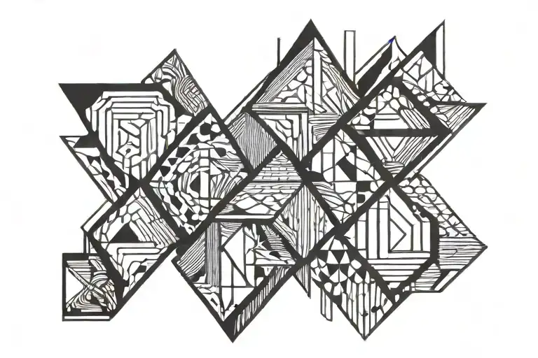 Perfectly Imperfect Line Design