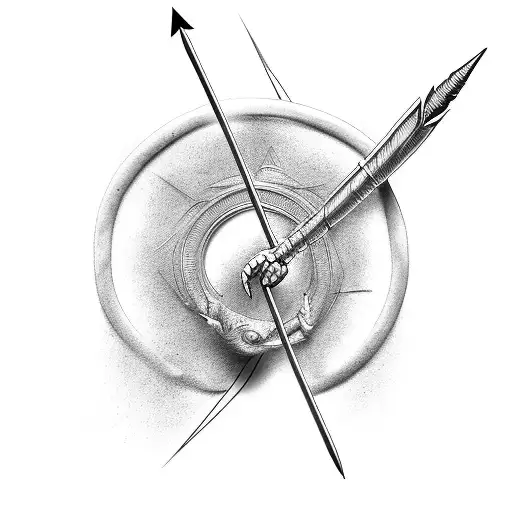 David Michelangelo Arrow