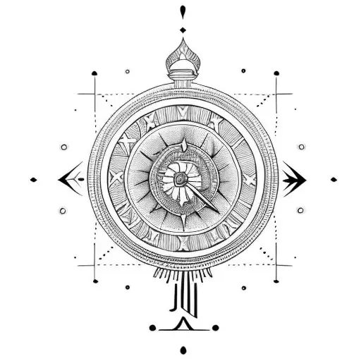 Roman Numeral Of Moms Birthday