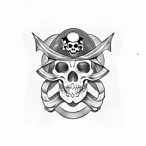 Pirate Lsd Psyquedelique