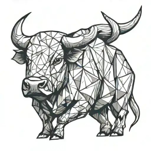 Bull Bull Bull