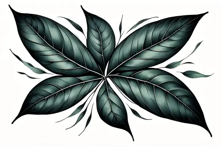 Leaf