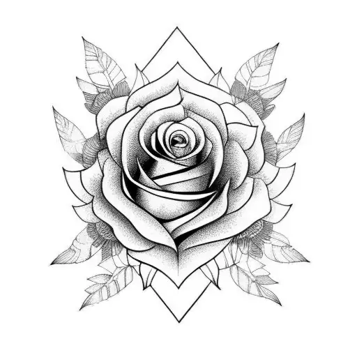 Lioness Hummingbird Roses