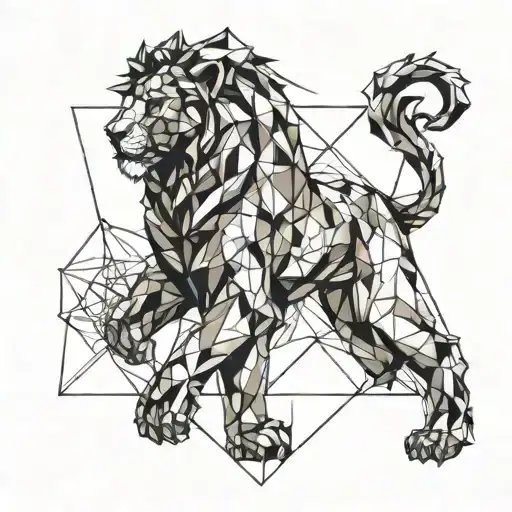 Leo Zodiac Sign