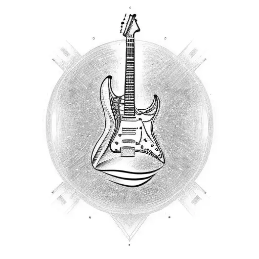 Electric Guitar