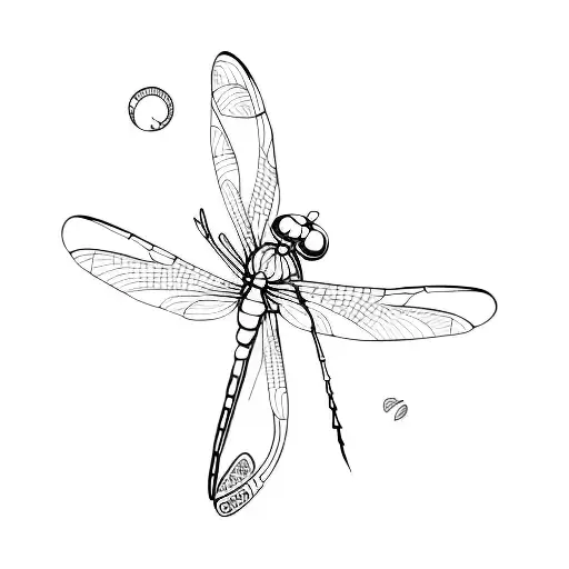 Dragonfly