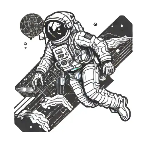 Astronaut