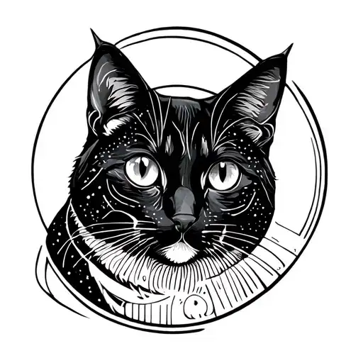 Cat Trival Minor To Major Constellation Mom