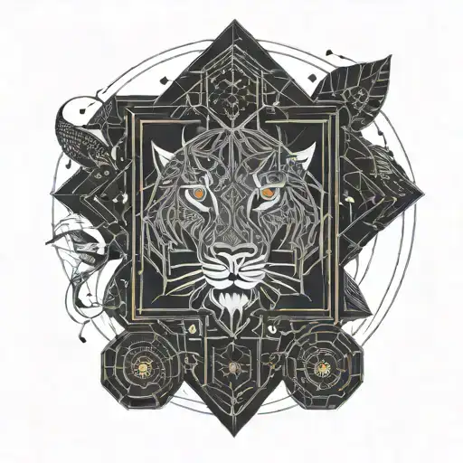 Constellation Of Leo And The Name Jacopo