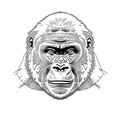 Gorilla