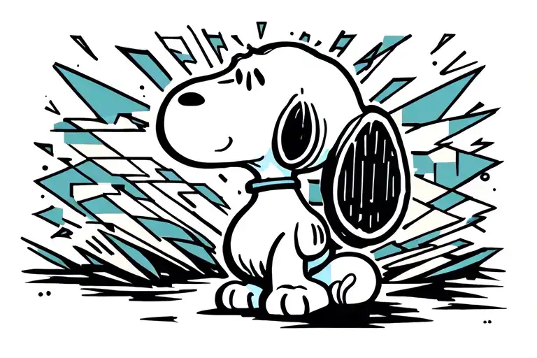 Snoopy