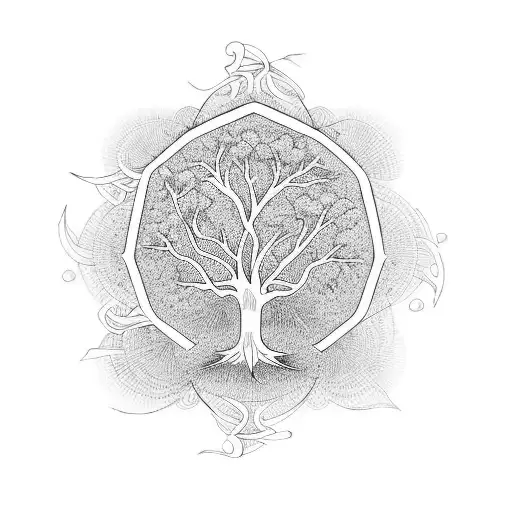 Tree Of Life