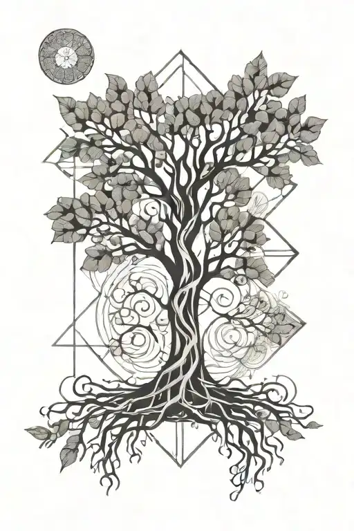 Tree Of Life