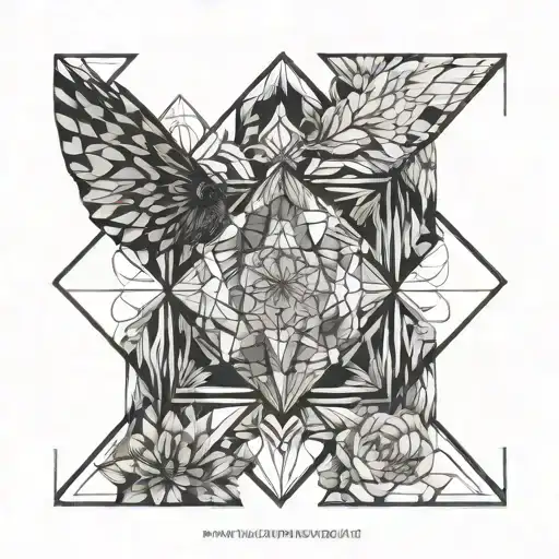 Discover View Nature