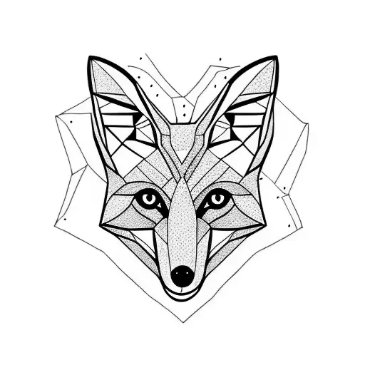 Fox Minimalism Full Size All Body