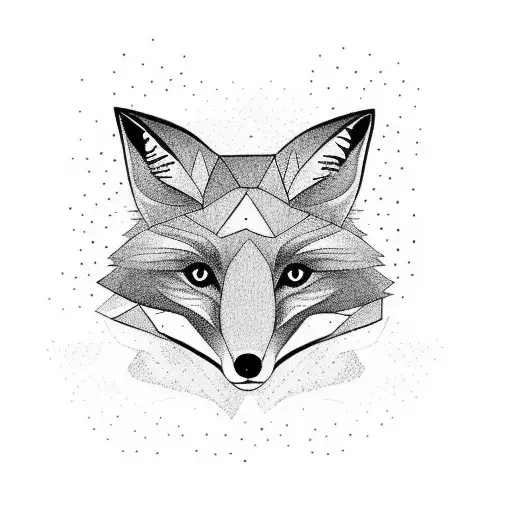 Fox Minimalism Full Size All Body