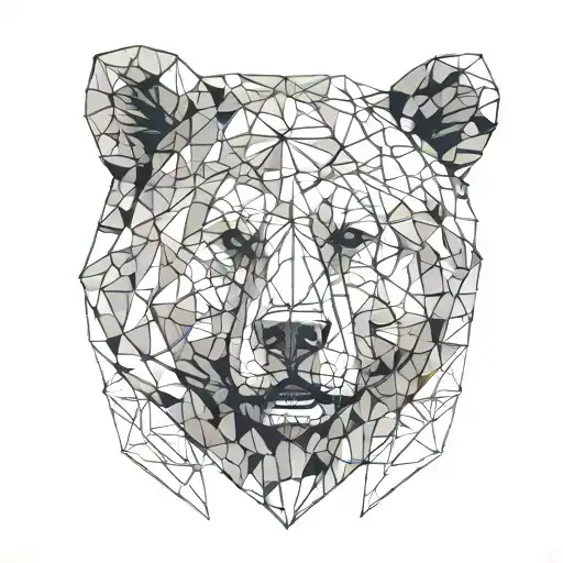 Bear Head