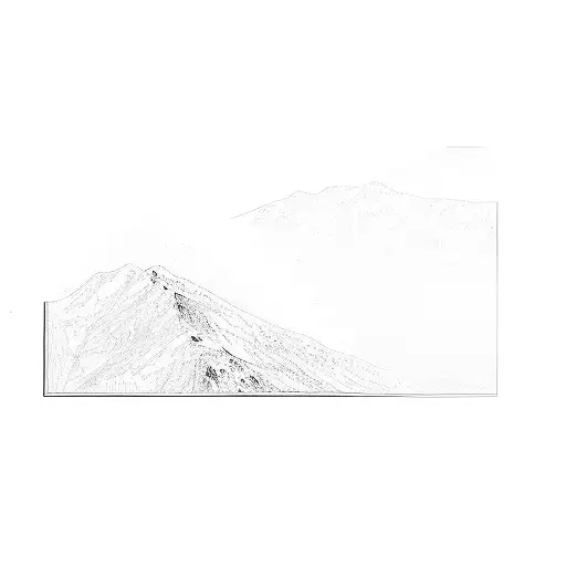 A Mountain