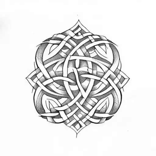 Celtic Knot
