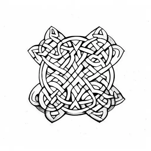 Celtic Knot
