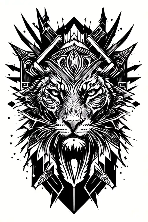 He Conquers Who Conquers Himself