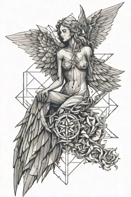 Life And Death Angel